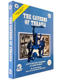 Original Adventures Reincarnated #9: Caverns of Thracia (5e) - Jennell Jaquays - Goodman Games LLC