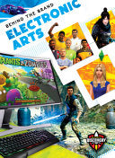 Electronic Arts - Elsie Olson - Blastoff! Discovery