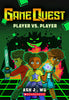 Player Vs Player (Game Quest #1) - Ash Wu - Scholastic Paperbacks
