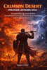 Crimson Desert STRATEGIE-LEITFADEN 2026: Komplettlosung, beste Builds, Kampfbeherrschung, Erkundungsgeheimnisse und Endgame-Dominanz - Helen J Faith - Independently Published