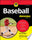 Baseball for Dummies - Joe Morgan - For Dummies