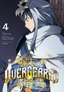 Overgeared, Vol. 4 - Team Team Argo - Ize Press