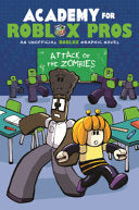 Attack of the Zombies - Louis Shea - Bound to Stay Bound Books