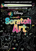 Disney Classics: Animals Scratch Art - Igloobooks - Igloo Books