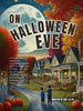 On Halloween Eve - Amy Allen - Amy Allen Books