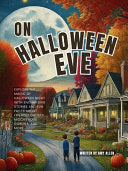 On Halloween Eve - Amy Allen - Amy Allen Books