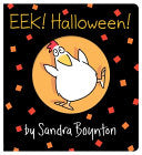 Eek! Halloween!: Oversized Lap Board Book - Sandra Boynton - Boynton Bookworks