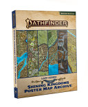 Pathfinder Lost Omens Shining Kingdoms Poster Map Archive - Paizo - Paizo, Inc.