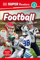 DK Super Readers Level 3 Football - DK - DK Publishing (Dorling Kindersley)