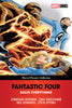 Fantastic Four: Solve Everything [Marvel Premier Collection] - Jonathan Hickman - Marvel Universe