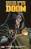 Doctor Doom: Books of Doom - Ed Brubaker - Marvel Universe