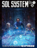 Sol System: A Sourcebook for the Expanse RPG - Ian Lemke - Green Ronin Publishing