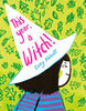 This Year, a Witch! - Zoey Abbott - Atheneum Books