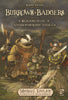 Burrows & Badgers Second Edition - Osprey Games - Osprey Games