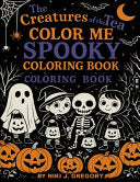 Color Me Spooky! - Gregory - Practically Magic, LLC