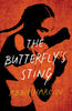 The Butterfly's Sting - Abbie Harlow - Groundwood Books