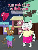 Rat with a Hat on Halloween - Danielle Pridgen - Danielle Summer Pridgen