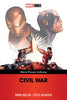 Civil War [Marvel Premier Collection] - Mark Millar - Marvel Universe