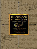 Blackmoor Foundations: The Early Fantasy RPG Works of David Arneson - Griffith Morgan - Fellowship of the Thing Ltd
