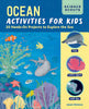 Ocean Activities for Kids: 20 Hands-On Projects to Explore the Sea - Laura Petrusic - Callisto Kids