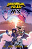 Brawlhalla Tales: Nix - R J Jost - Dark Horse Books