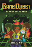 Player vs. Player - Ash Wu - Bound to Stay Bound Books