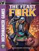 The Feast of the Fork OSR - Alasdair Cunningham - Necromancer Games