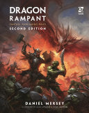 Dragon Rampant: Second Edition: Fantasy Wargaming Rules - Daniel Mersey - Osprey Games