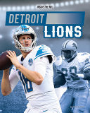 Detroit Lions - Charlie Beattie - ABDO & Daughters