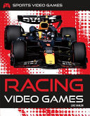 Racing Video Games - Luke Hanlon - Sportszone