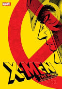 X-Men: The Manga: Remastered, Vol. 1 - Rei Nakahara - Viz Media