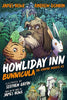 Howliday Inn the Graphic Novel - James Howe - Atheneum Books for Young Readers