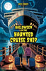 Halloween on the Haunted Cruise Ship - Jack Corbin - Bright Minds Books