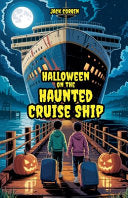Halloween on the Haunted Cruise Ship - Jack Corbin - Bright Minds Books