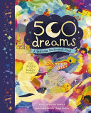 500 Dreams: A Bedtime Seek-And-Find - Jennifer Eckford - Harry N. Abrams
