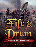 Fife And Drum - Game Gas - Game Gas Designs