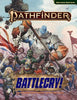 Pathfinder Battlecry! (Pocket) - Jason Keeley - Paizo, Inc.