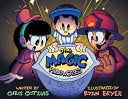 The Magic Pillowcases: A Taste of Kindness - Chris Cotzias - Page Publishing