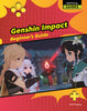 Genshin Impact: Beginner's Guide - Josh Gregory - Bound to Stay Bound Books
