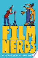 Film Nerds - Sofia Warren - G.P. Putnam's Sons Books for Young Readers