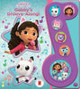 DreamWorks Gabby's Dollhouse: Gabby's Groove-Along! Sound Book [With Battery] - Pi Kids - Pi Kids
