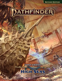 Pathfinder Lost Omens High Seas - Pathfinder Rules & Lore Team - Paizo, Inc.