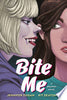 Bite Me: A Graphic Novel - Jennifer Dugan - G.P. Putnam's Sons Books for Young Readers