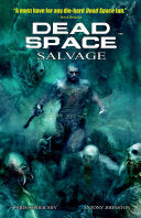 Dead Space: Salvage - Antony Johnston - Titan Comics