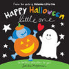 Happy Halloween Little One: A Bootiful Celebration for You - Sandra Magsamen - Sourcebooks Wonderland