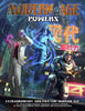 Modern Age Powers: Extraordinary Abilities for the Modern Age RPG - Steve Kenson - Green Ronin Publishing