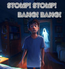 Stomp! Stomp! Bang! Bang! - Tommy Watkins - Pickwick Studios