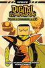 Digital Lizards of Doom Vol. 2: Commander E.K.O. - Gabriel Valentin - Papercutz