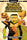 Digital Lizards of Doom Vol. 2: Commander E.K.O. - Gabriel Valentin - Papercutz