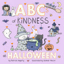 ABCs of Kindness at Halloween - Patricia Hegarty - Rodale Kids